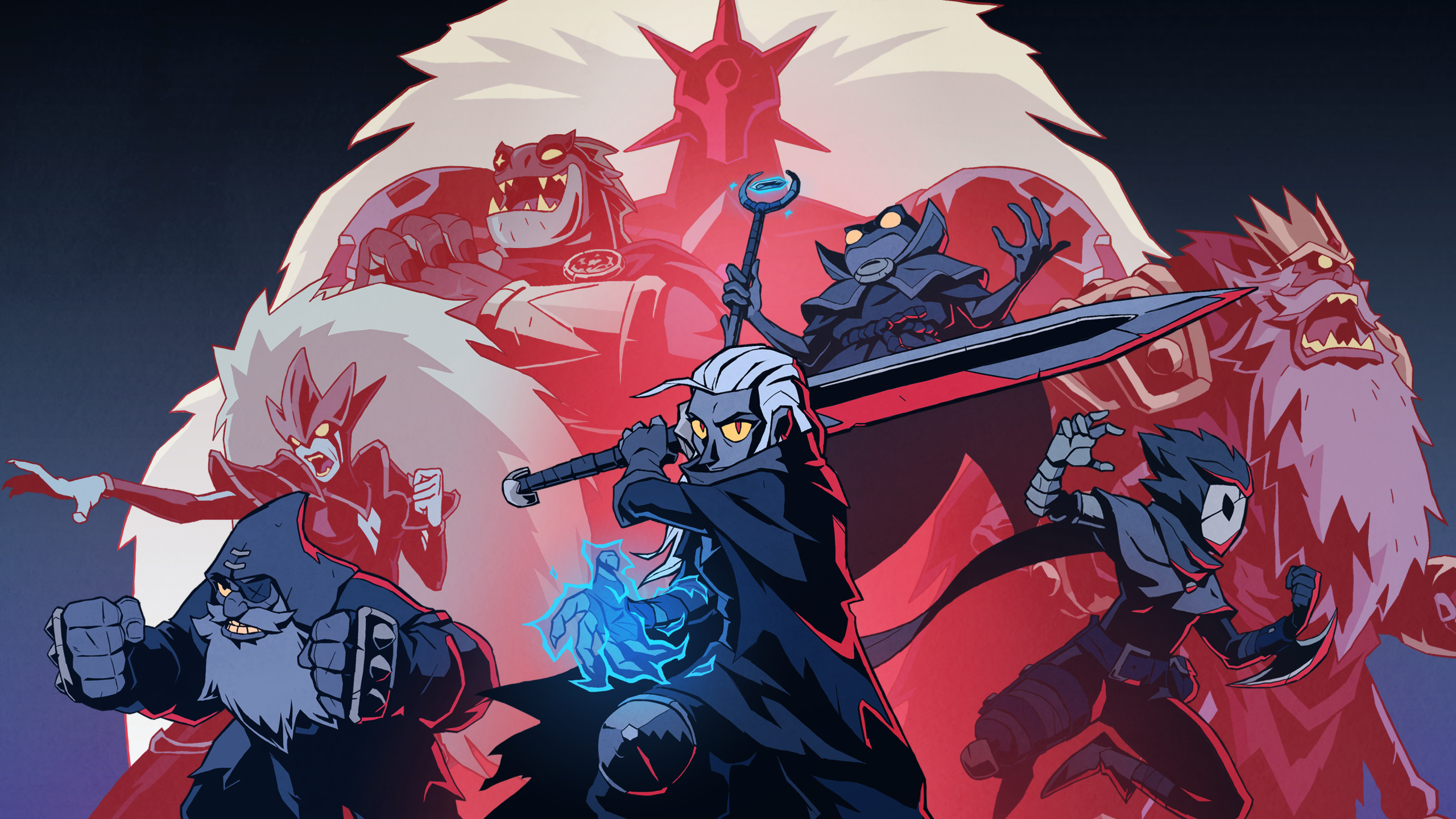 Absolum game artwork